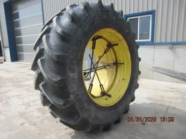 Michelin 620/70R42 Pneus — photo 2