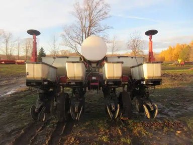 New Idea 900 Planteur — photo 2