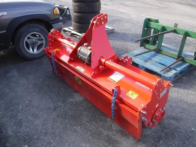 72" Motoculteur — photo 2