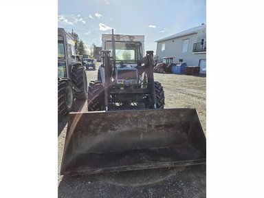 Landini 8860 Tracteur — photo 2