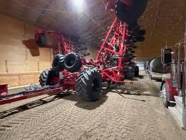 2025 Bourgault 3335-86 Semoir à air — photo 2