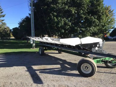 Harvestec 4308 Nez - Maïs — photo 2