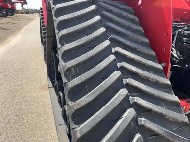 2023 Case IH STEIGER 580 QUADTRAC Tracteur — photo 2