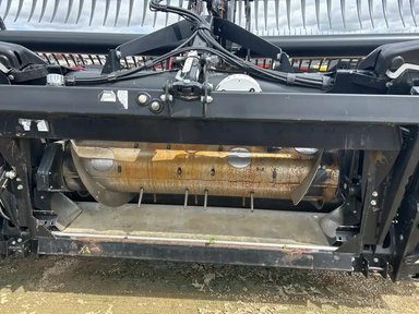2019 MacDon FD145 — photo 2