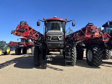 2024 Case IH PATRIOT 4450 Arroseur - Automoteur — photo 2