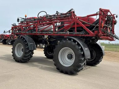 2019 Case IH PATRIOT 4440 Arroseur - Automoteur — photo 2