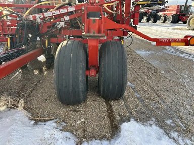 2012 Bourgault 3320-66 Semoir à air — photo 2