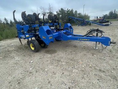2024 Landoll 2512 défonceuse — photo 2