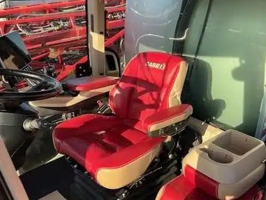 2023 Case IH PATRIOT 4450 Arroseur - Automoteur — photo 2