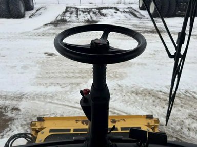 2020 New Holland CR8.90 Batteuse — photo 2