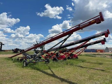 2025 Meridian HD10-53 Vis à grain — photo 2