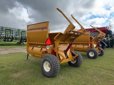 2026 Haybuster 2650 Processeur de Balle — photo 2