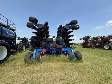 2024 New Holland P2082 Semoir à air — photo 2