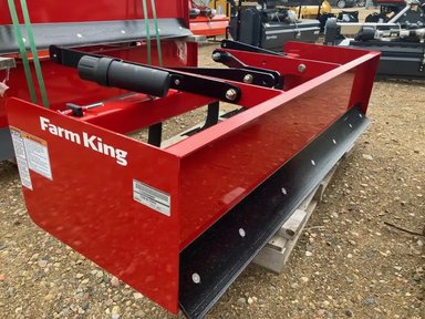 2023 Buhler Farm King Y725BS Lame — photo 2