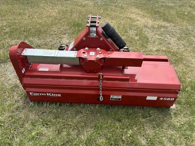 2023 Buhler Farm King C4560 Accessoires — photo 2