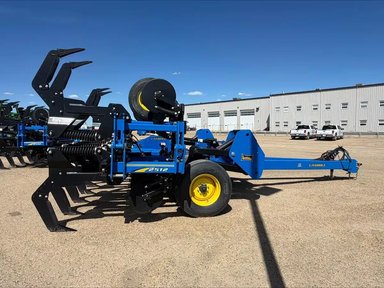 2025 Landoll 2512F-11-30 défonceuse — photo 2