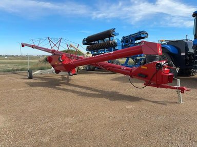 2026 Buhler Farm King 13-70 Vis à grain — photo 2