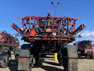 2023 Case IH PATRIOT 4450 Arroseur - Automoteur — photo 2