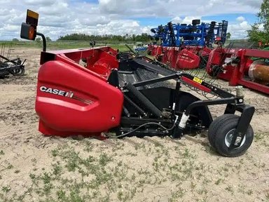 2023 Case IH 3016 Nez - Ramasseur — photo 2