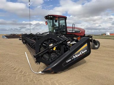2010 Westward M150 Andaineur — photo 2