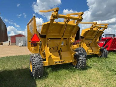 2026 Vermeer BPX9010 Processeur de Balle — photo 2