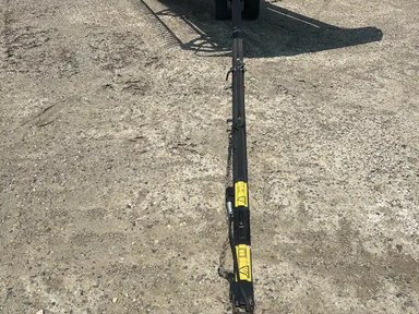 2018 MacDon FD140 — photo 2
