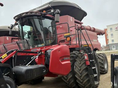 2023 Case IH 9250 Batteuse — photo 2