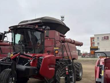 2023 Case IH 9250 Batteuse — photo 2