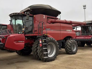 2023 Case IH 9250 Batteuse — photo 2