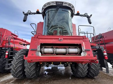 2022 Case IH 9250 Batteuse — photo 2