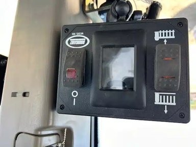 2013 Bourgault 3320-76 Semoir à air — photo 2