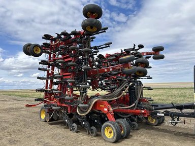 2013 Bourgault 3320-66 Semoir à air — photo 2