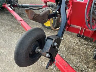 2021 Bourgault 3420-100-12 Semoir à air — photo 2