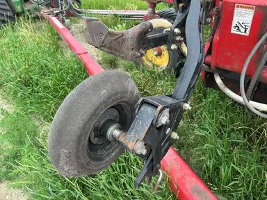 2021 Bourgault 3420-100-12 Semoir à air — photo 2