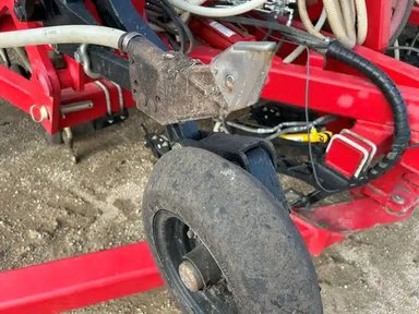2018 Bourgault 3420-80-12 & 71300 Semoir à air — photo 2