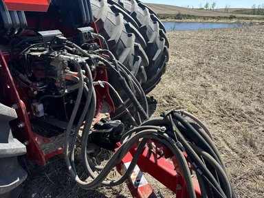 2024 Bourgault 3330-40-12 Semoir à air — photo 2