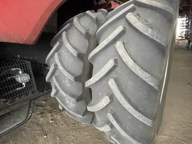 2021 Case IH 9250 Batteuse — photo 2