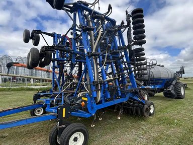 2010 New Holland P2050 Semoir à air — photo 2