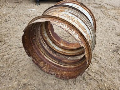 12x36 jantes — photo 2