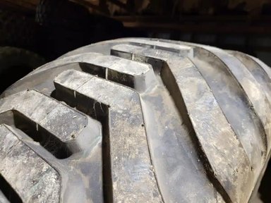 Tianli 500/60R22.5 Pneus — photo 2