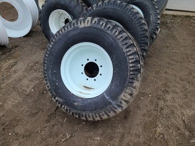 Petlas 500/50-17 Pneus et roues — photo 2