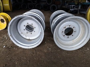 14x20 jantes — photo 2