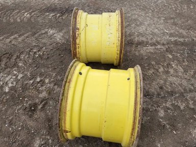 Firestone 20x26 jantes — photo 2