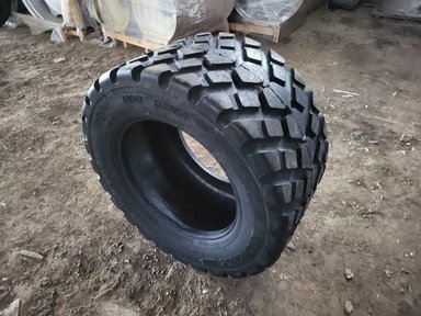 Tianli 500/45R22.5 Pneus — photo 2