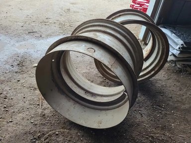 Firestone 16x30 jantes — photo 2