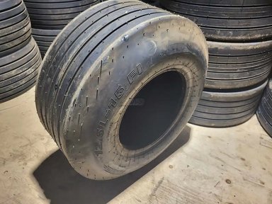 Uniglory 12.5L-15 Pneus — photo 2