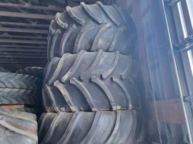 Tianli IF1050/50R32 Pneus — photo 2
