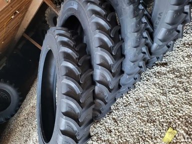 Tianli VF380/90R54 Pneus — photo 2