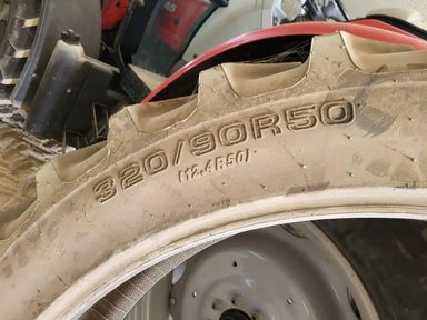 Tianli 320/90R50 Pneus — photo 2