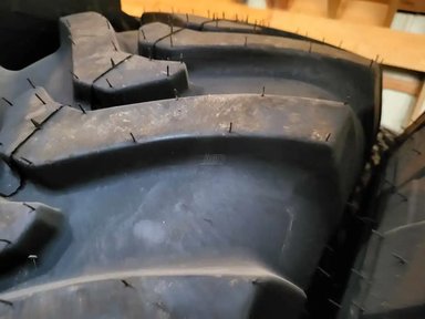Petlas 19.5L-24 Pneus — photo 2